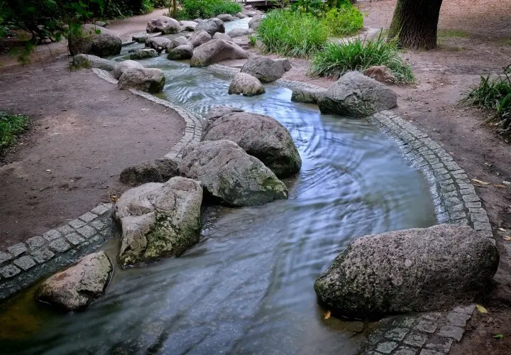 Volkspark Friedrichshain