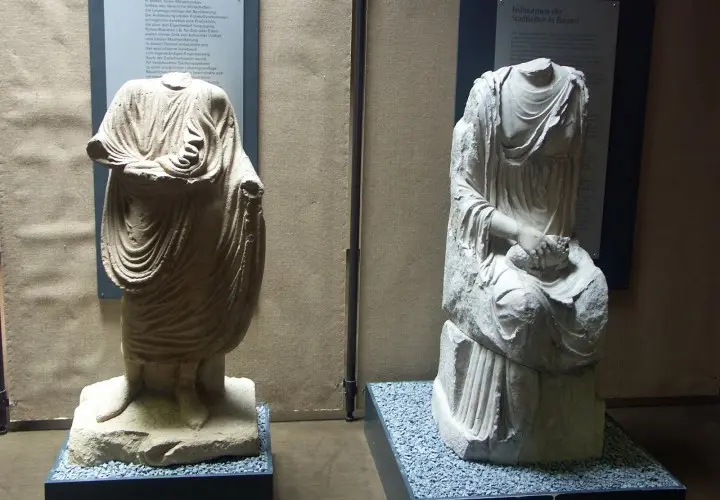 Archäologische Staatssammlung