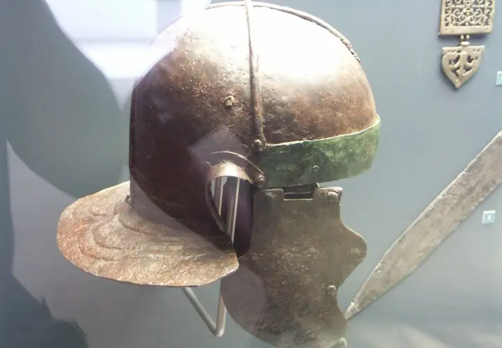 Archäologische Staatssammlung