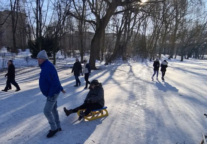 Rudolph-Wilde-Park