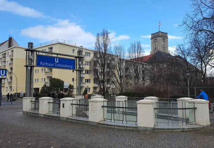 Rudolph-Wilde-Park