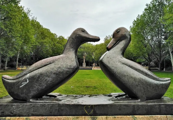 Rudolph-Wilde-Park