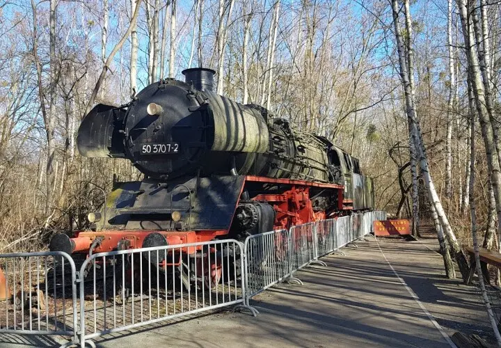 Natur-Park Schöneberger Südgelände