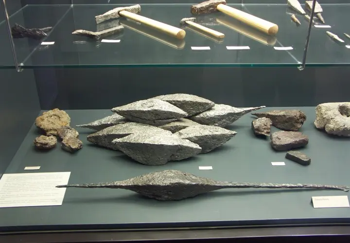 Archäologische Staatssammlung