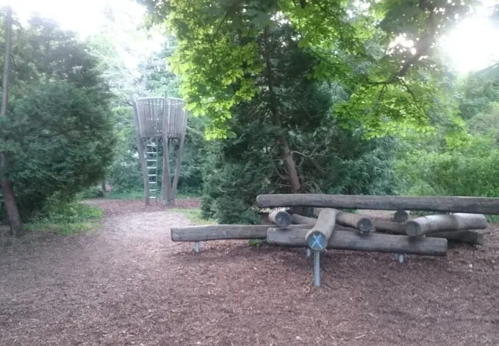Leise-Park