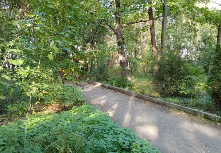 Leise-Park