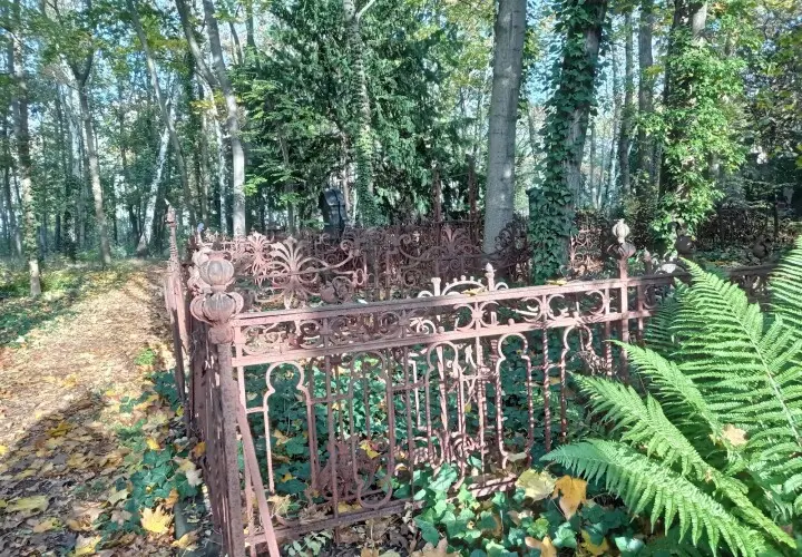 Leise-Park