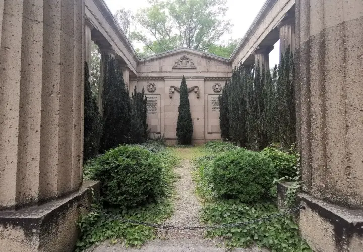 Leise-Park