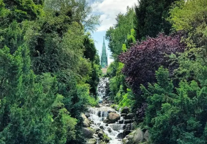 Viktoriapark