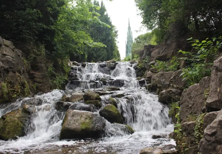 Viktoriapark