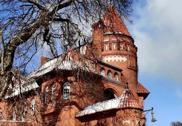 Viktoriapark