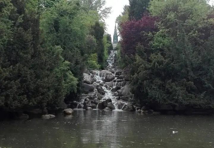 Viktoriapark