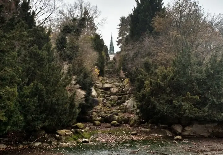 Viktoriapark