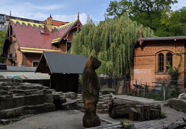Viktoriapark