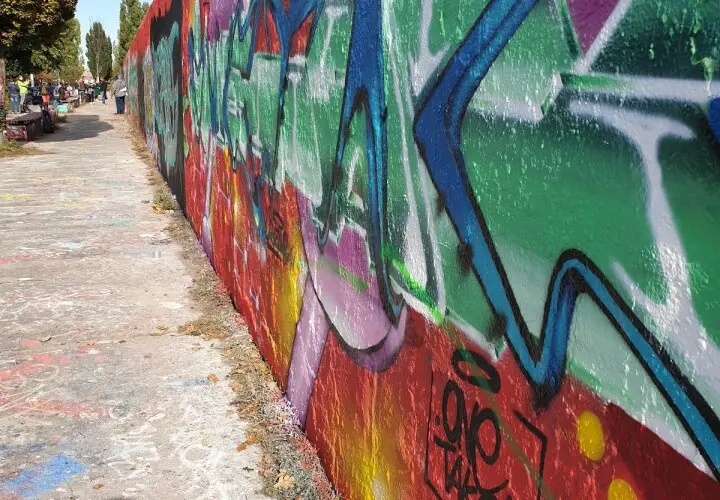 Mauerpark