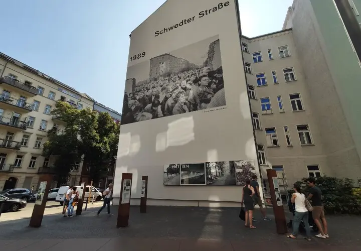 Mauerpark