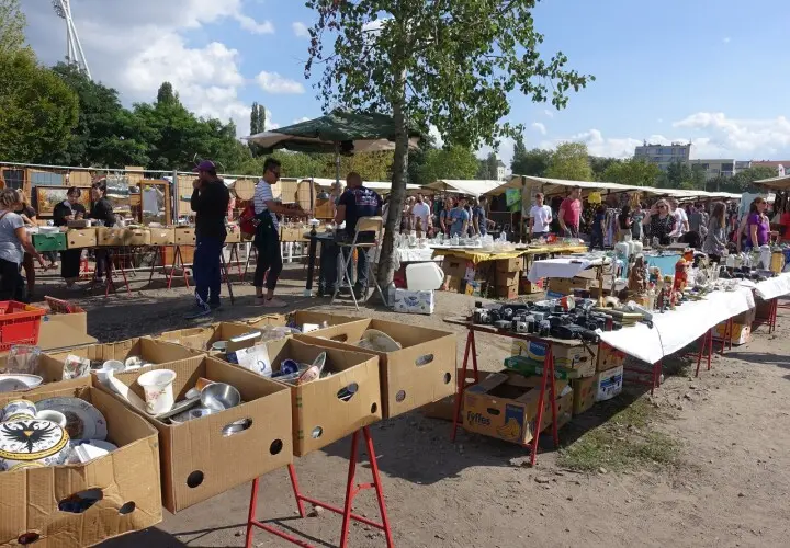 Mauerpark