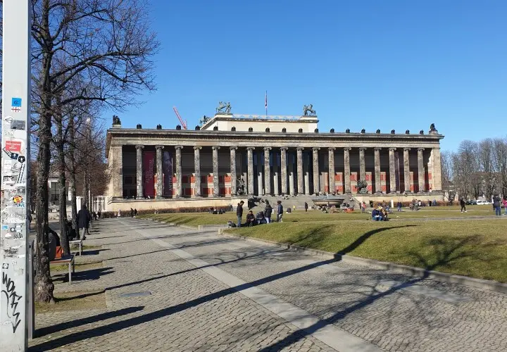 Lustgarten