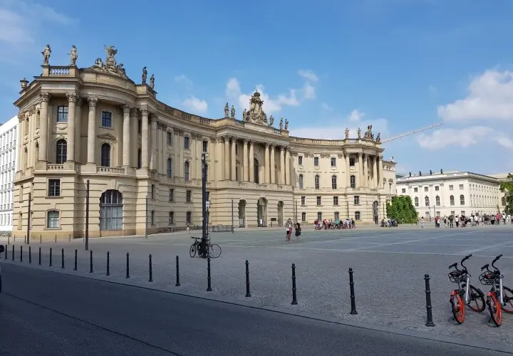 Lustgarten