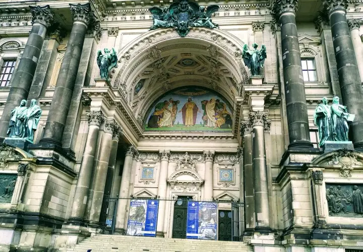Lustgarten