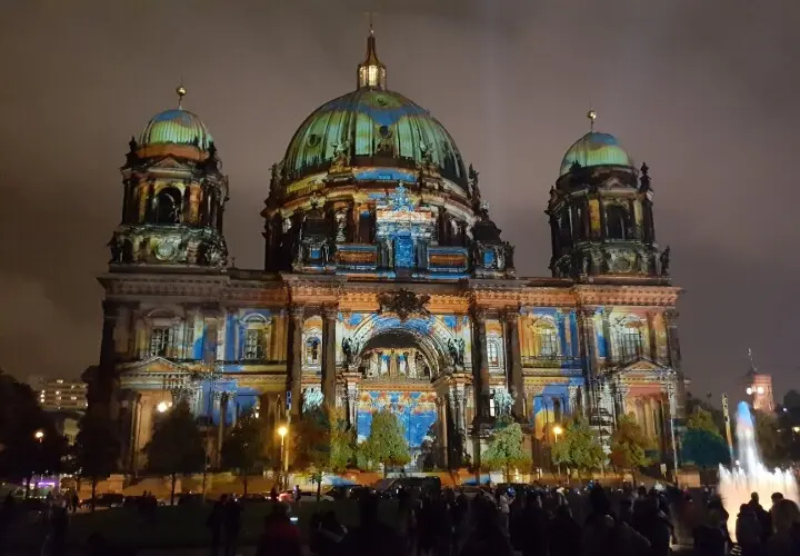 Lustgarten