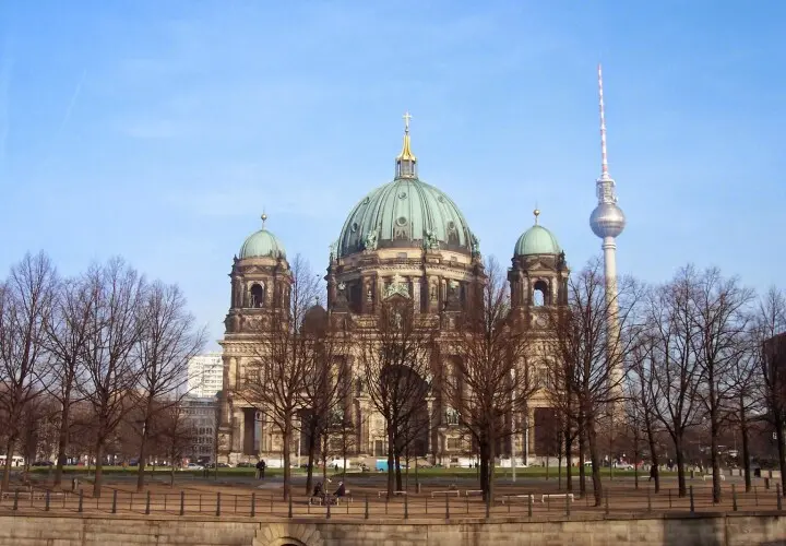 Lustgarten