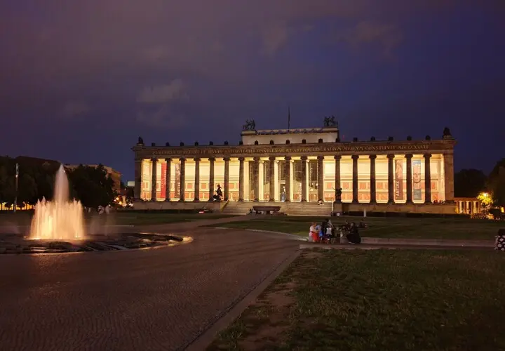 Lustgarten