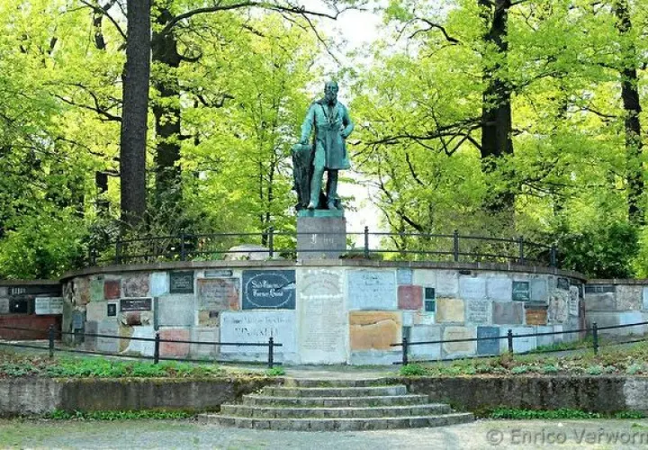 Volkspark Hasenheide