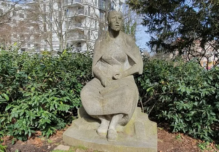Volkspark Hasenheide