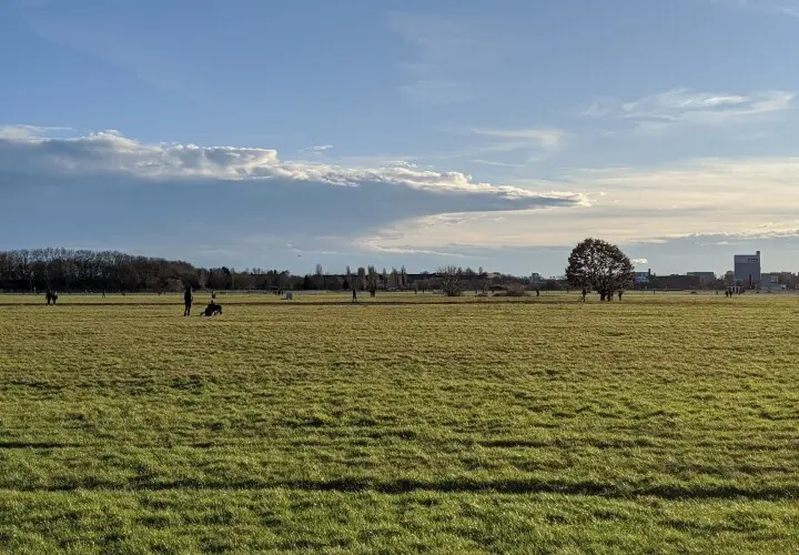 Tempelhofer Feld