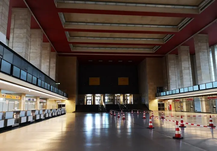 Tempelhofer Feld