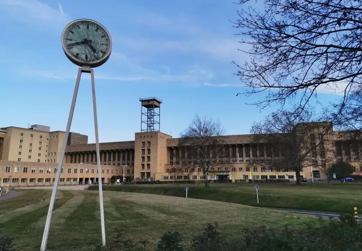 Tempelhofer Feld
