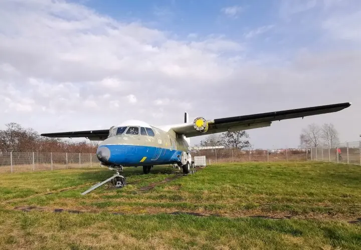 Tempelhofer Feld