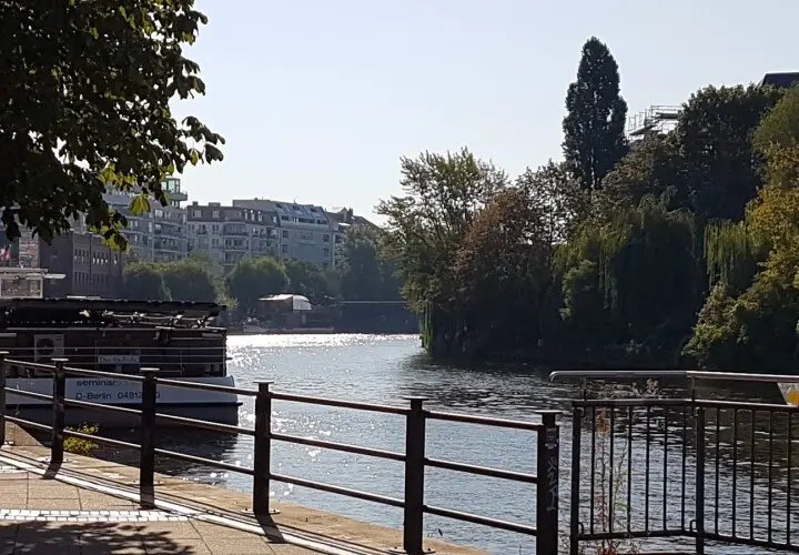 Grüne Meile