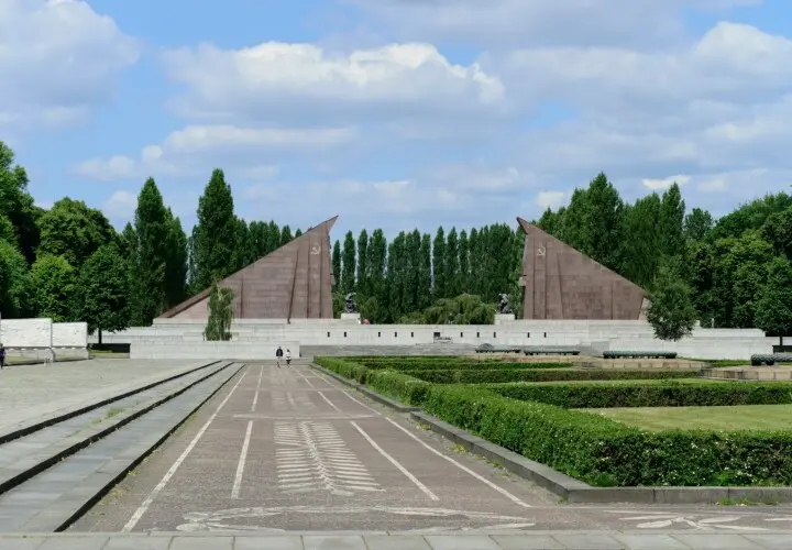 Treptower Park