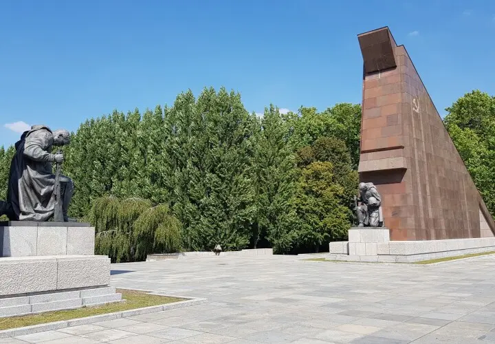 Treptower Park