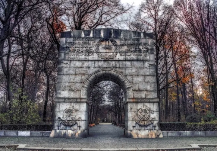 Treptower Park