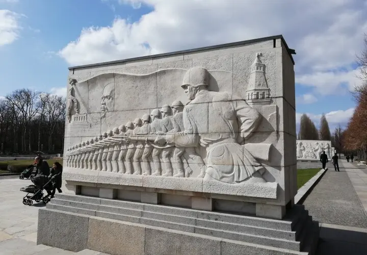 Treptower Park