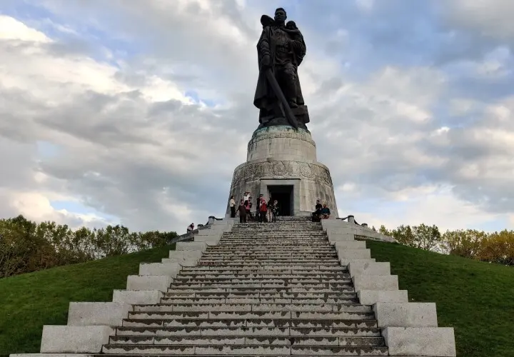 Treptower Park