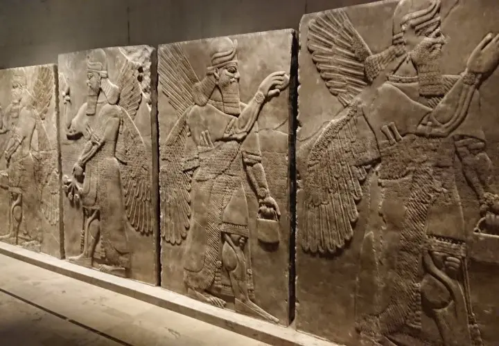 Egyptian Museum Munich