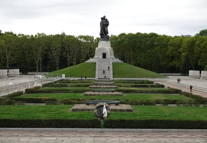 Treptower Park