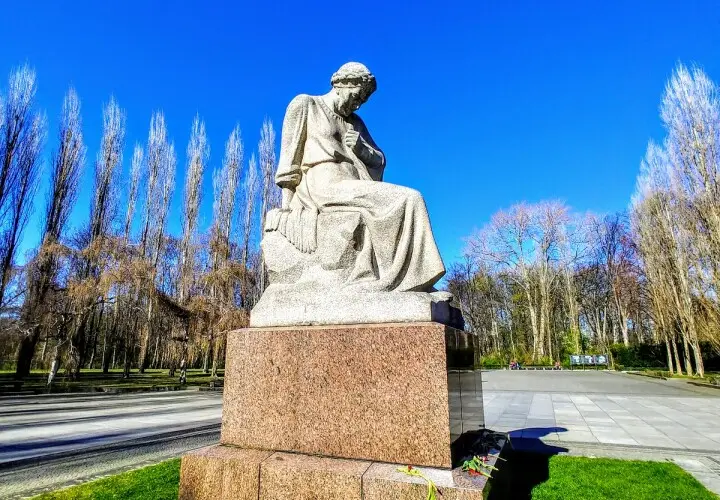 Treptower Park