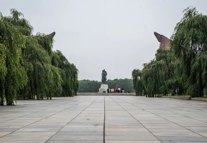 Treptower Park