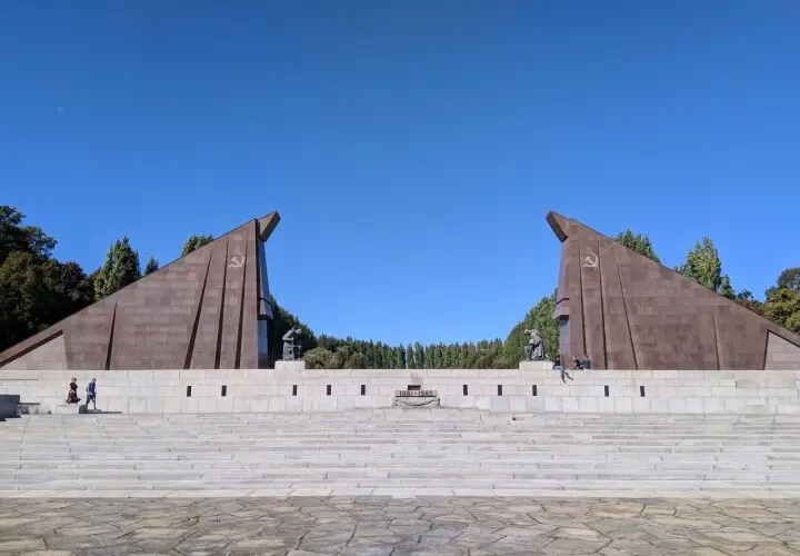 Treptower Park