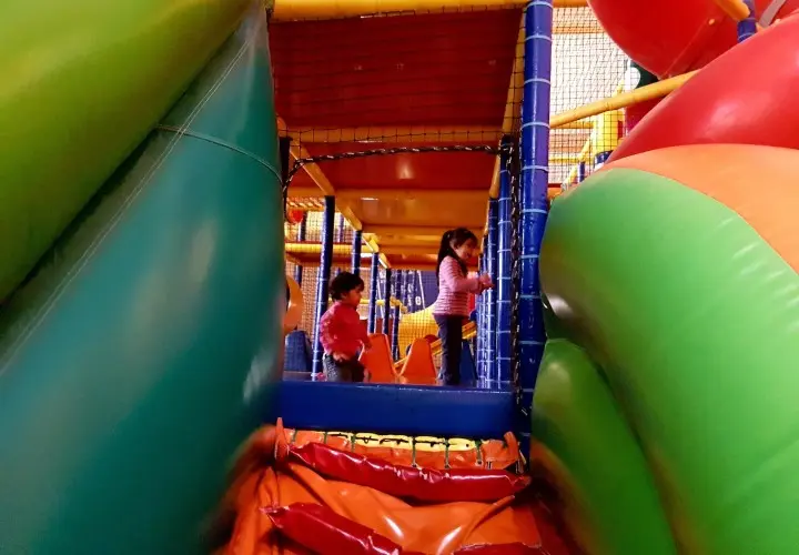 Coco Loco Kinderwelt