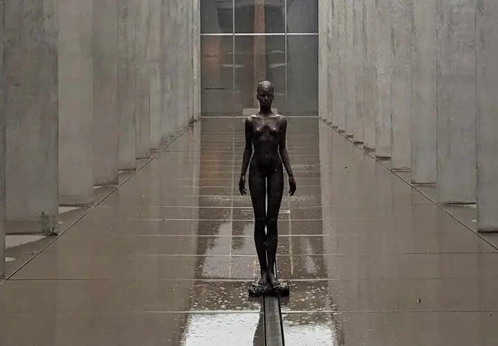 Egyptian Museum Munich