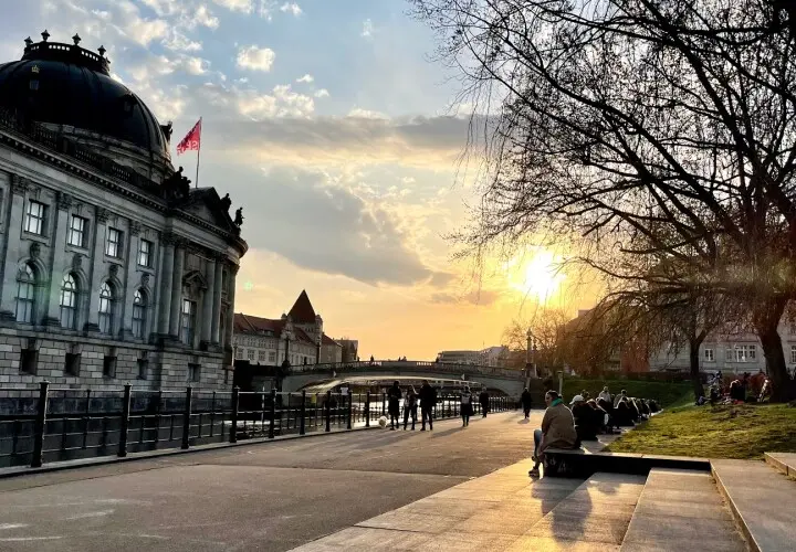 Monbijoupark