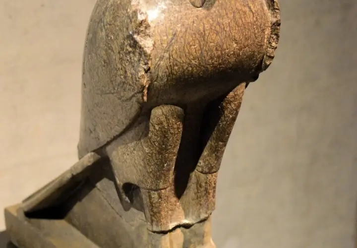 Egyptian Museum Munich