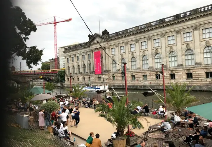 Monbijoupark