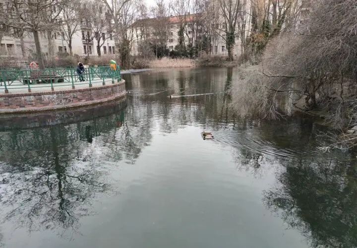 Nelly-Sachs-Park